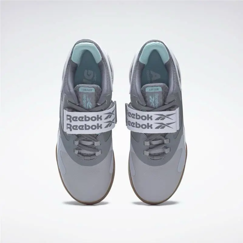 Reebok shoes - Reebok Legacy Lifter - Legacy Lifter - FY3533 - Gray (UPC: 0194813658333) 0