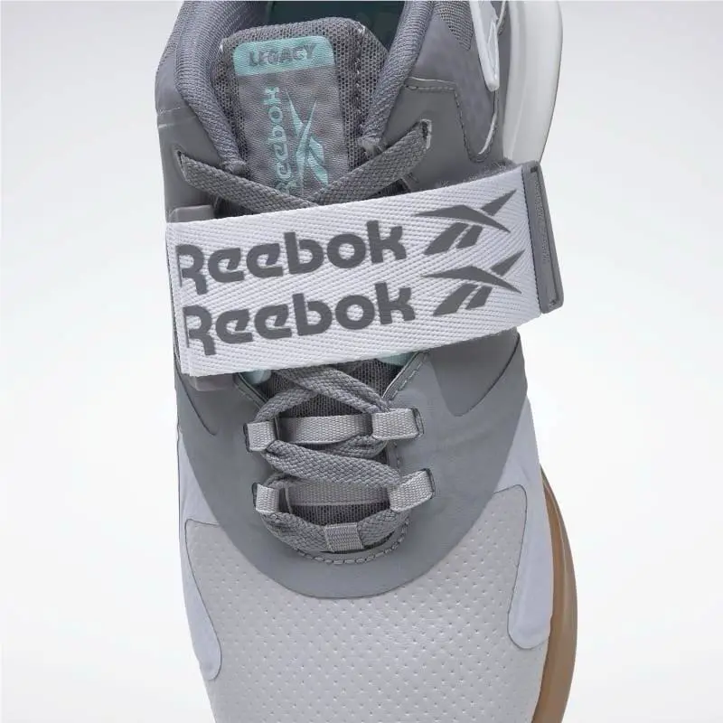 Reebok shoes - Reebok Legacy Lifter - Legacy Lifter - FY3533 - Gray (UPC: 0194813658333) 7