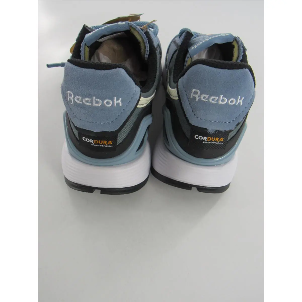 Reebok shoes - Reebok Legacy - Legacy - Blusla/Cblack/Cdgry6 (UPC: 195740998134) 0