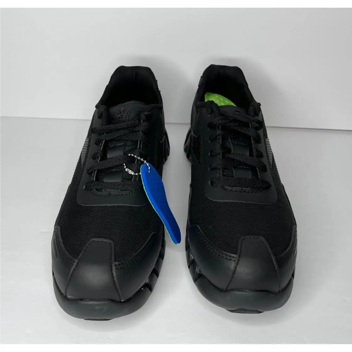 Reebok shoes - Black (UPC: 690774545854) 0