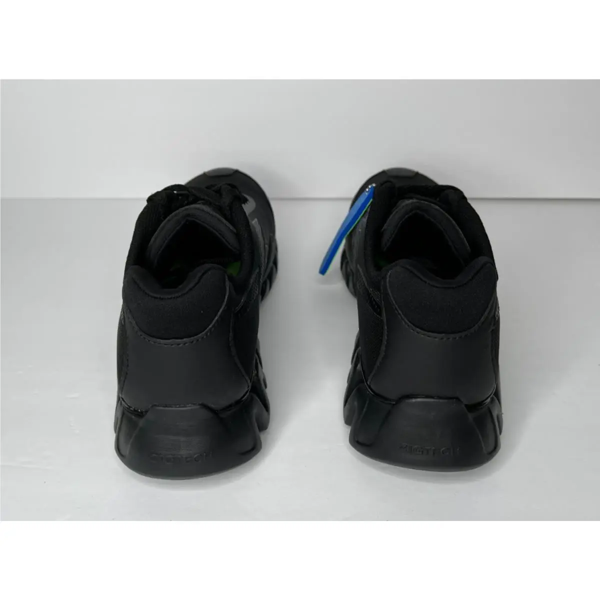 Reebok shoes - Black (UPC: 690774545854) 2