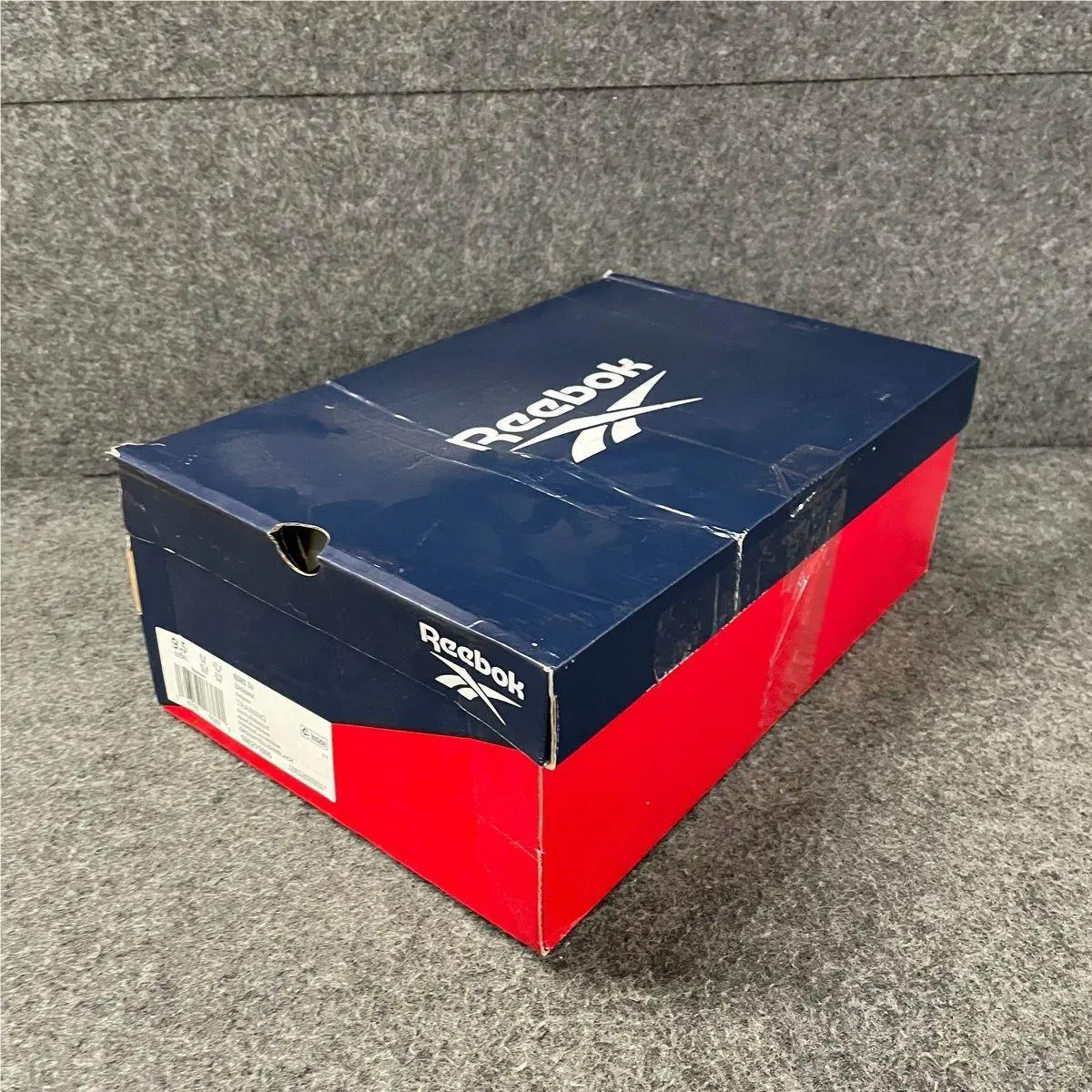 Reebok shoes - VS174946 - vs-174946 - Green (UPC: 197323033621) 3