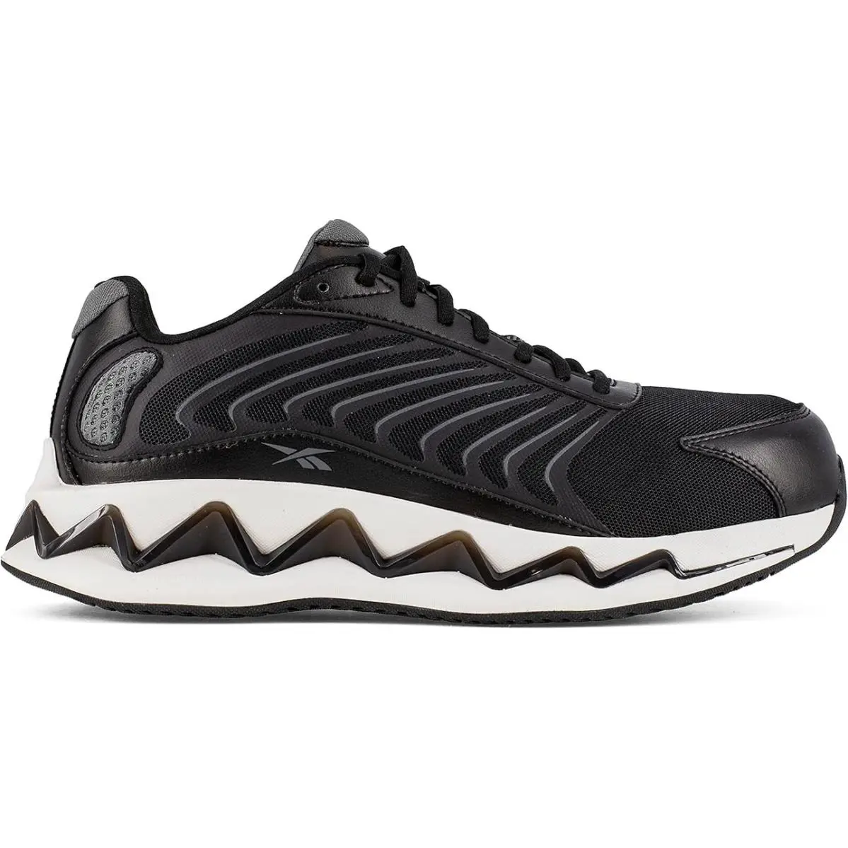 Reebok shoes - Reebok Zig - Zig - RB3221 - Black (UPC: 690774615403) 0
