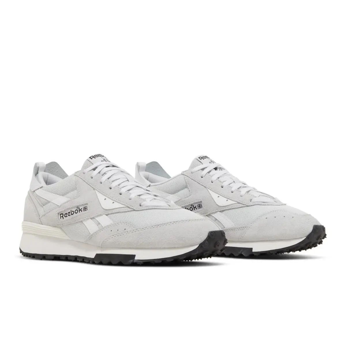 Reebok shoes - Reebok LX2200 - GW3805 - Gray 3