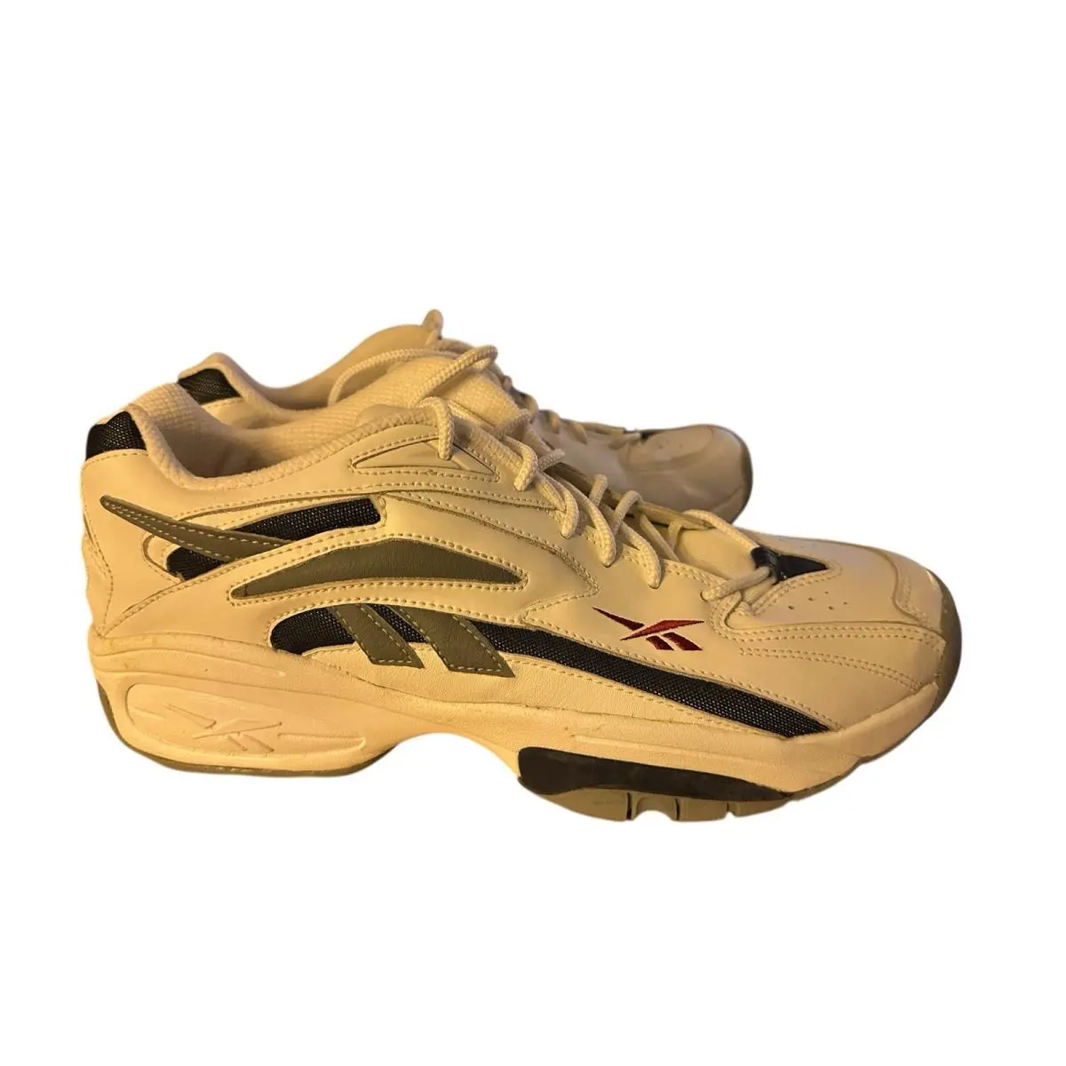 Reebok shoes - Reebok Satellite - Satellite - RA901 - White 2