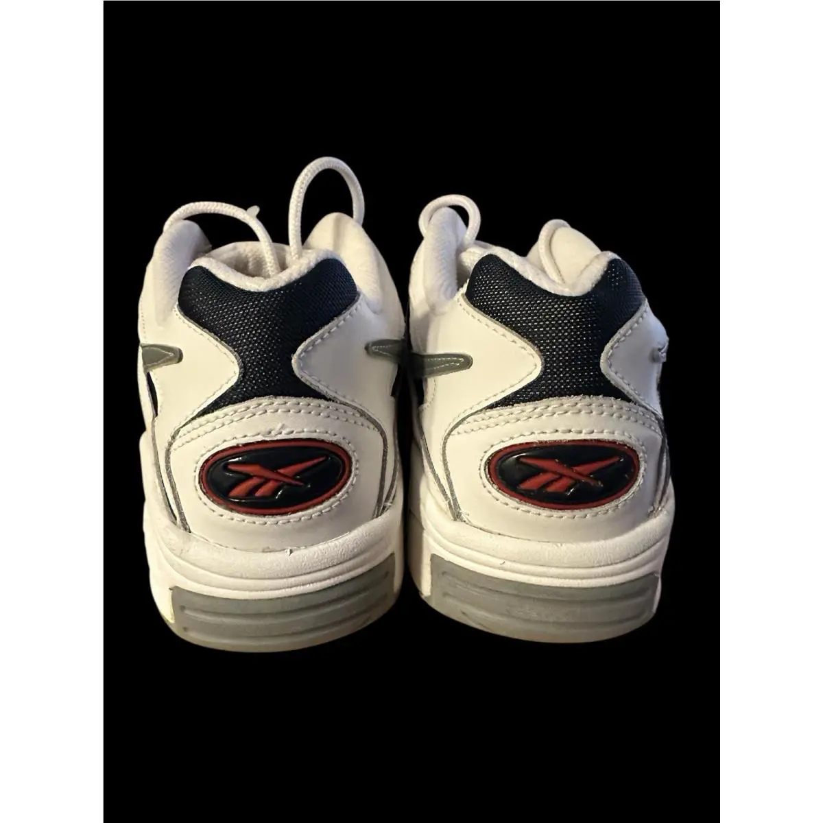 Reebok shoes - Reebok Satellite - Satellite - RA901 - White 3