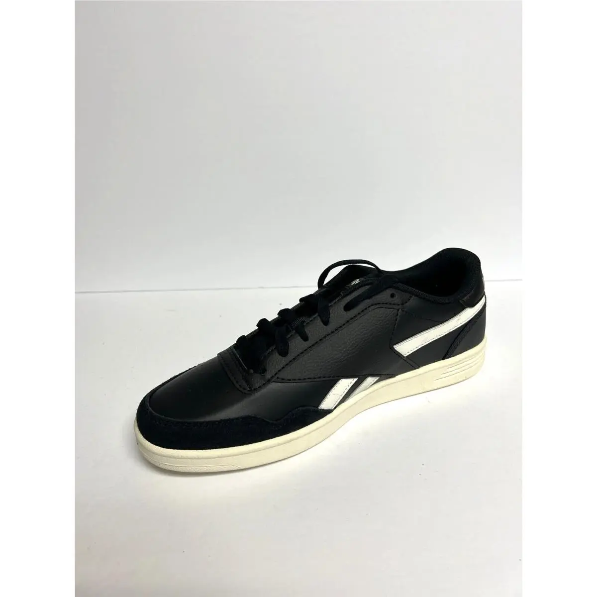 Reebok shoes - Reebok Club MEMT - Club MEMT - Black 0