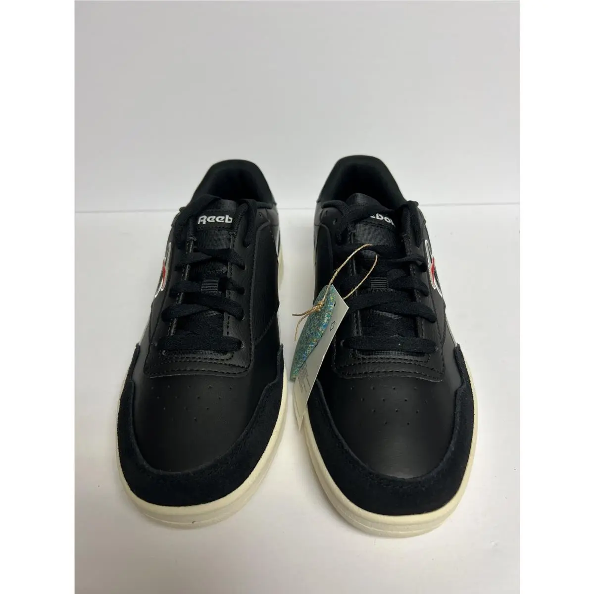 Reebok shoes - Reebok Club MEMT - Club MEMT - Black 1