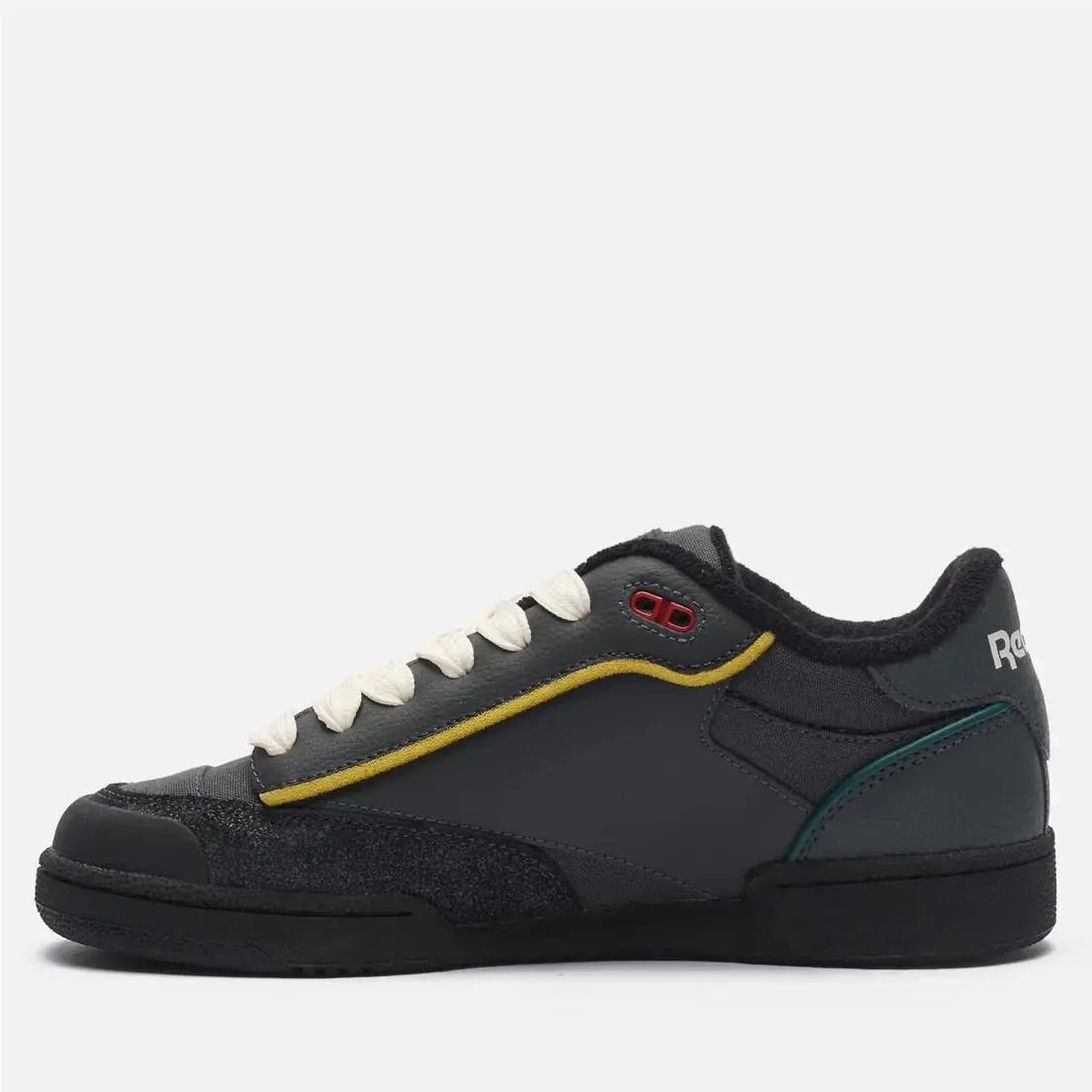 Reebok shoes - Dark Grey / Black - 100201146 2