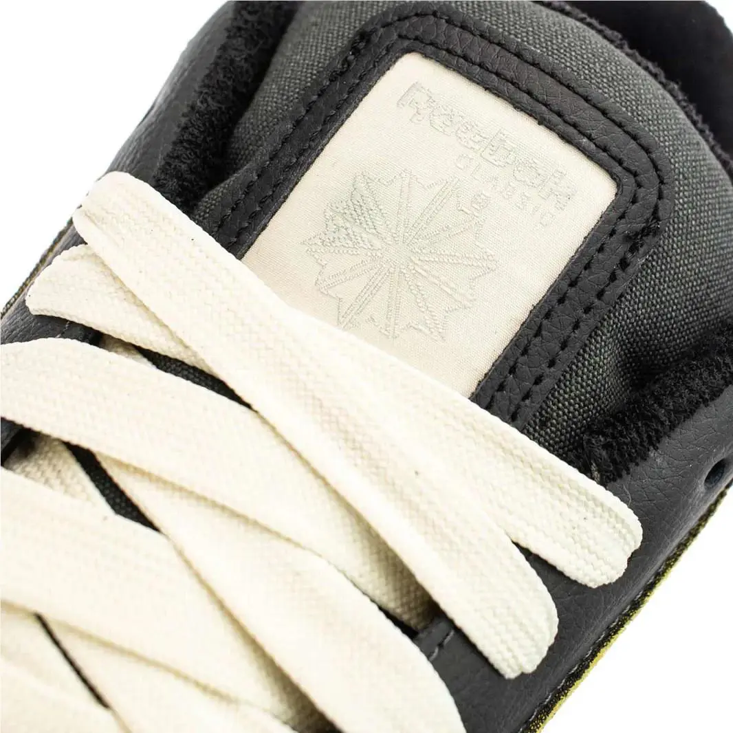 Reebok shoes - Dark Grey / Black - 100201146 4