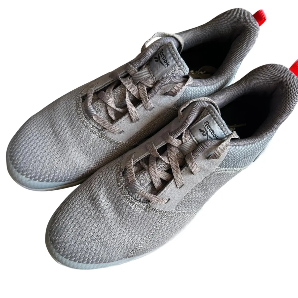 Reebok shoes - Reebok Work Astroride Strike Composite Toe Static Dissipative - RB4671 - Gray (UPC: 690774485709) 0