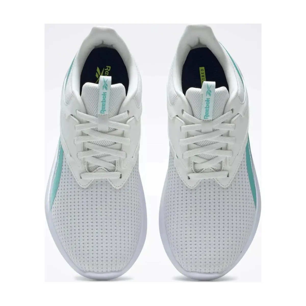 Reebok shoes - Reebok Fluxlite - Fluxlite - GY4051 - Gray 3