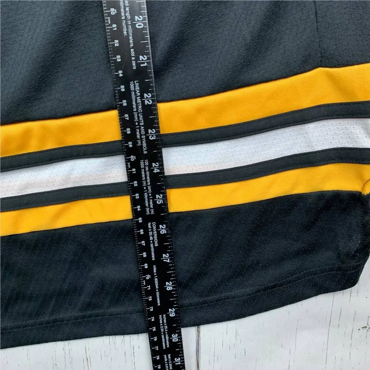 Reebok clothing - Black 8