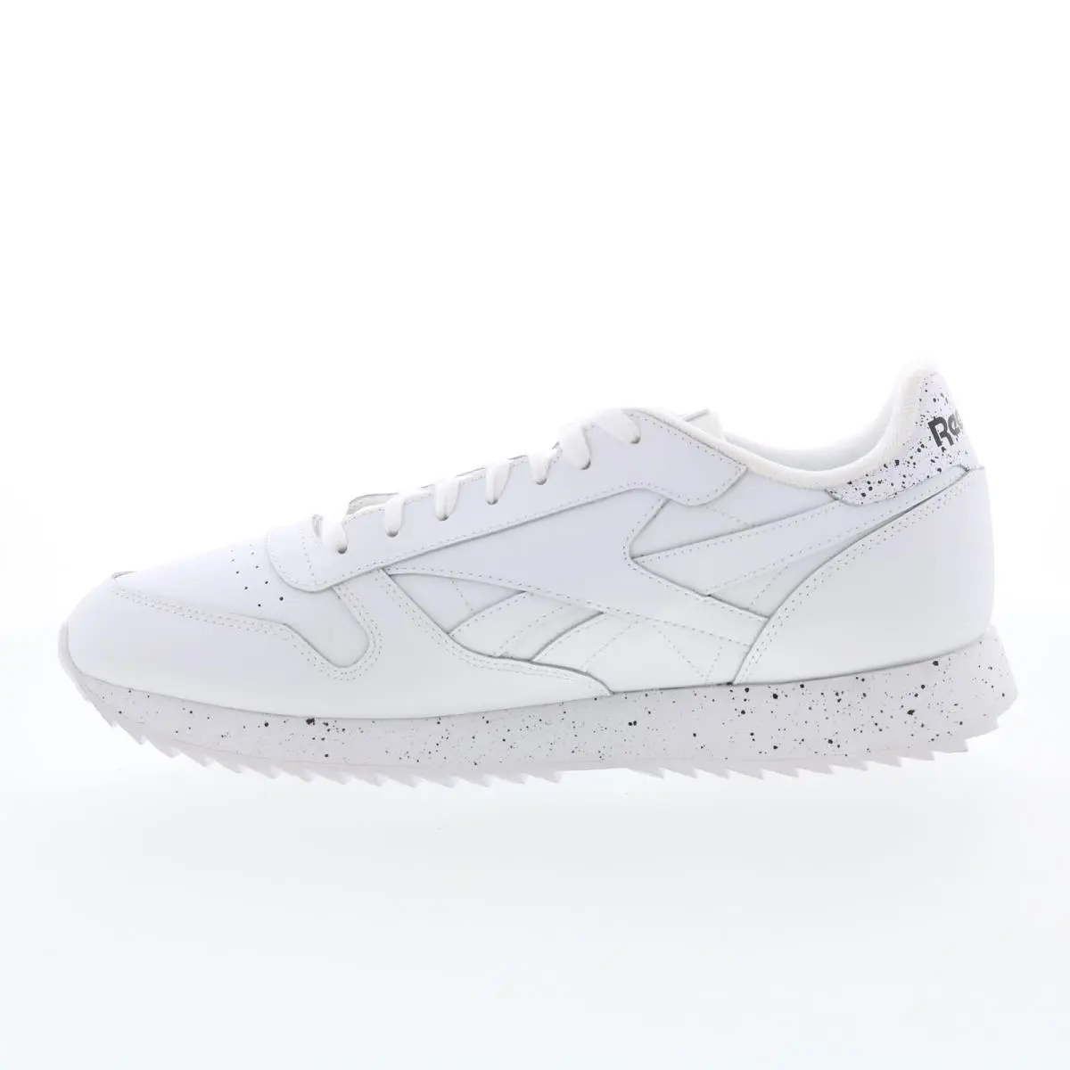 Reebok shoes - Reebok Classic - Classic - GZ1452 - Black (UPC: 195735622839) 1