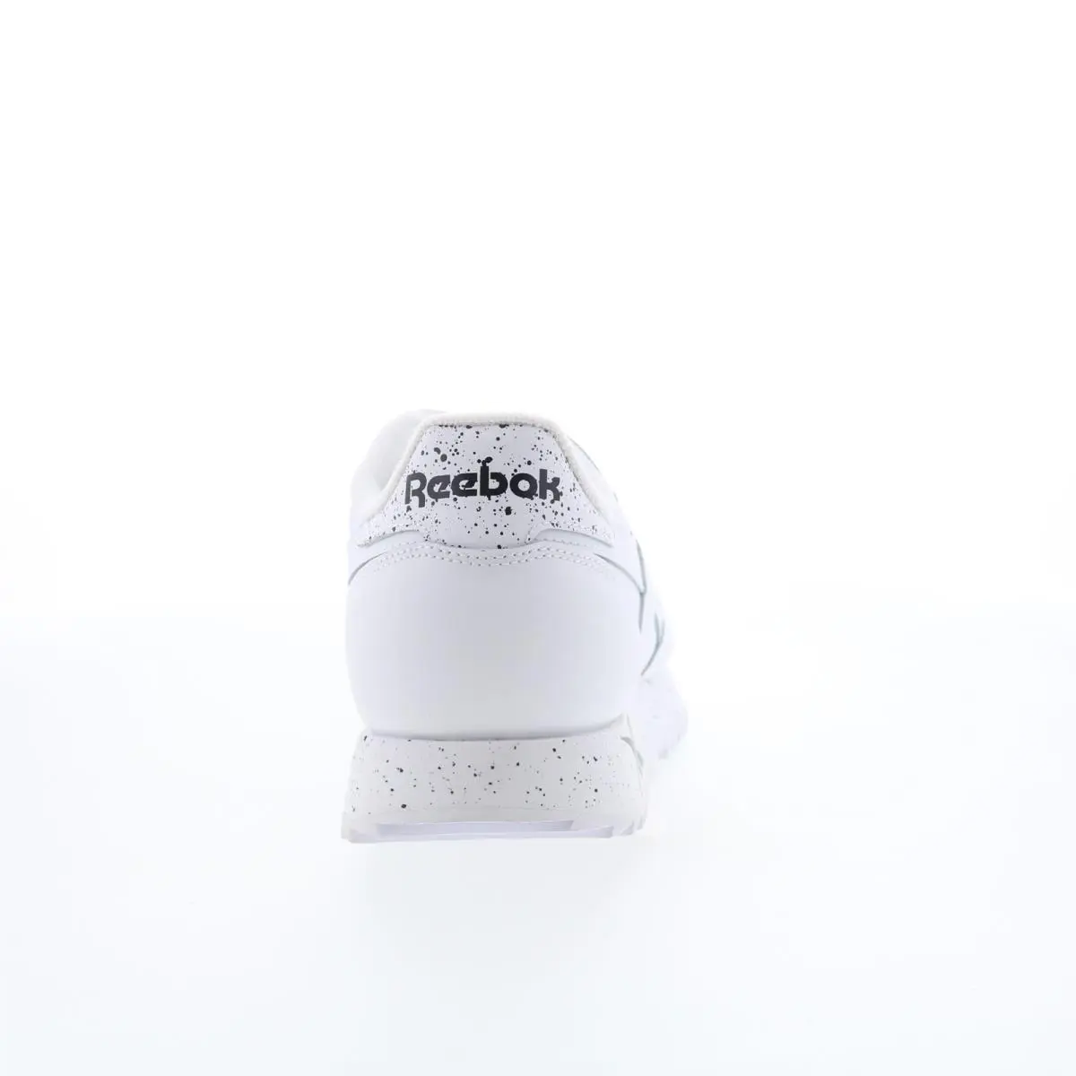 Reebok shoes - Reebok Classic - Classic - GZ1452 - Black (UPC: 195735622839) 2