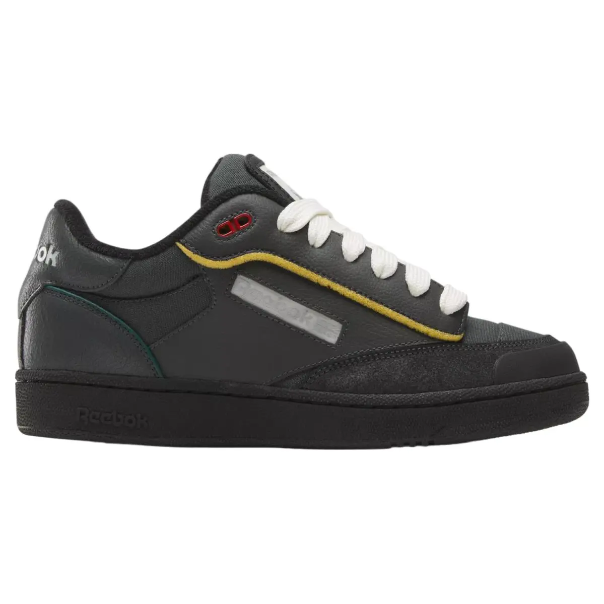 Reebok shoes - Dark Grey / Black - 100201146 1