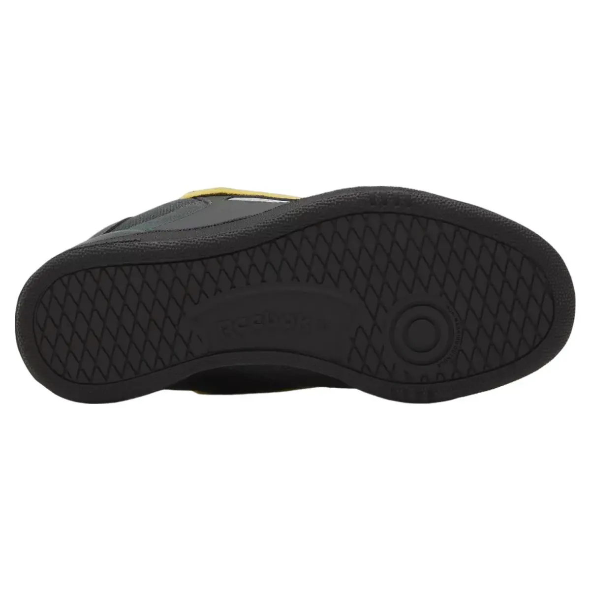 Reebok shoes - Dark Grey / Black - 100201146 6