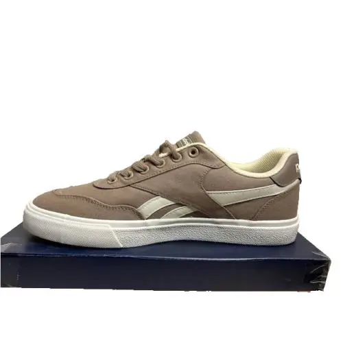 Reebok shoes - LIGHT BROWN/WHITE - 400014683 1