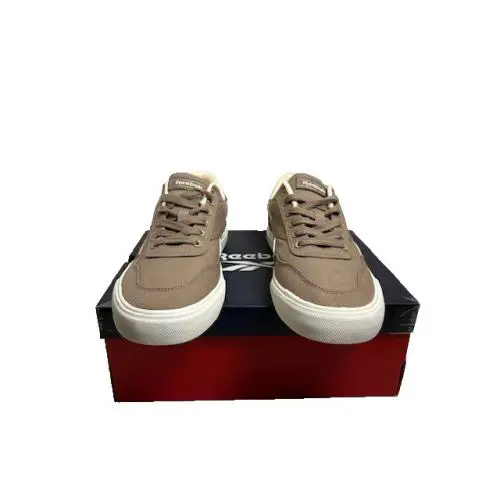 Reebok shoes - LIGHT BROWN/WHITE - 400014683 2