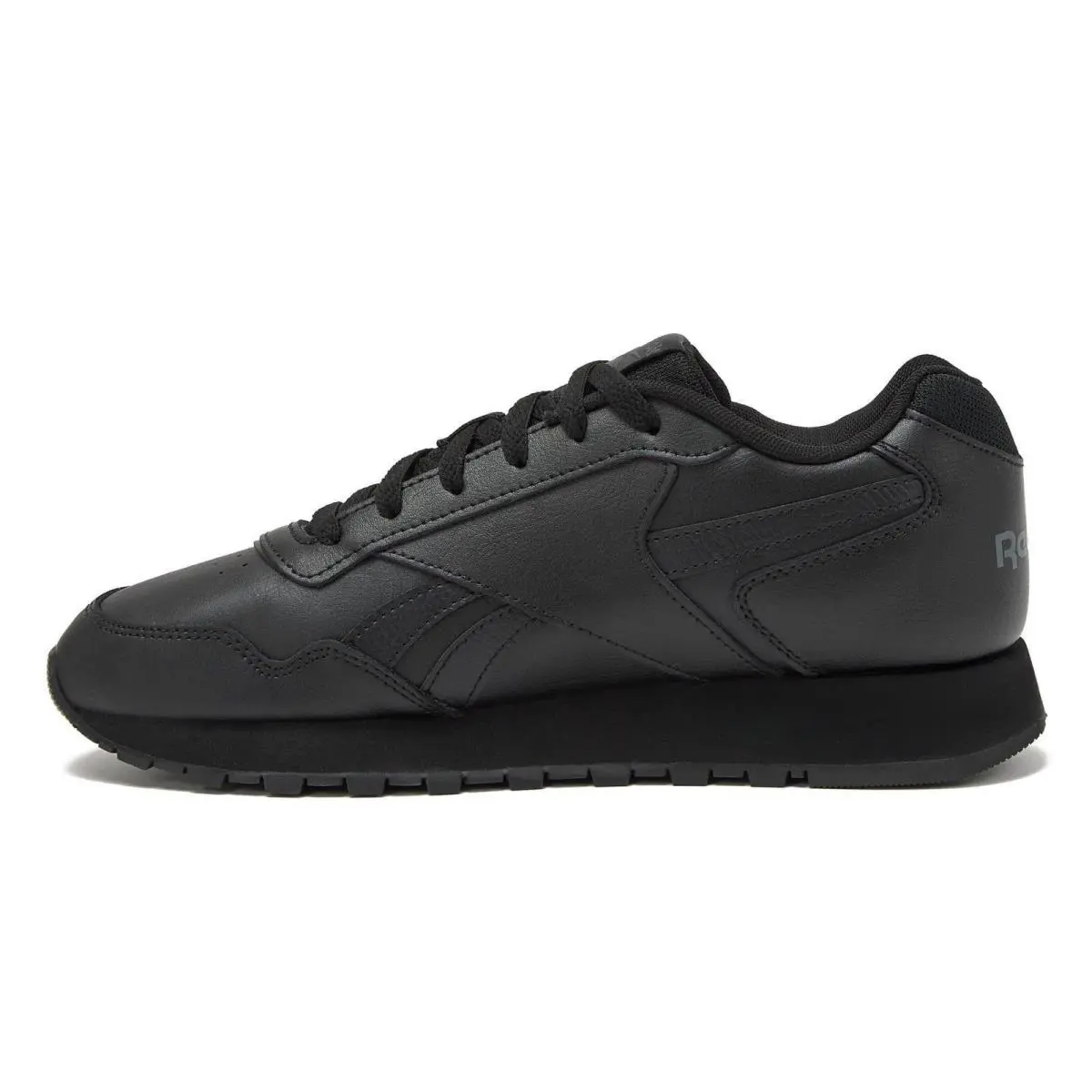 Reebok shoes - GZ2322-001 - GZ2322-001 - Black/Pure Grey (UPC: 195747838044) 1