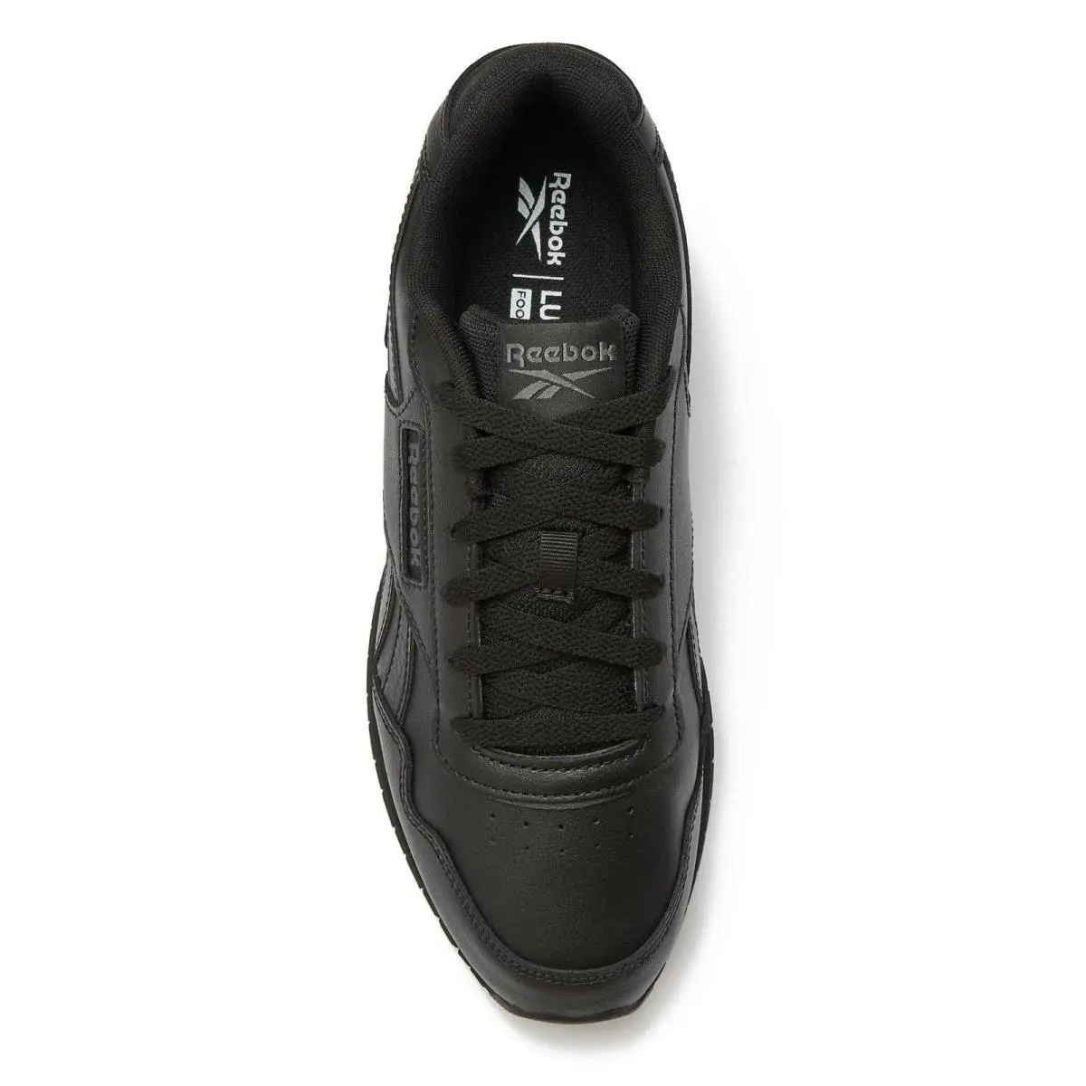 Reebok shoes - GZ2322-001 - GZ2322-001 - Black/Pure Grey (UPC: 195747838044) 2
