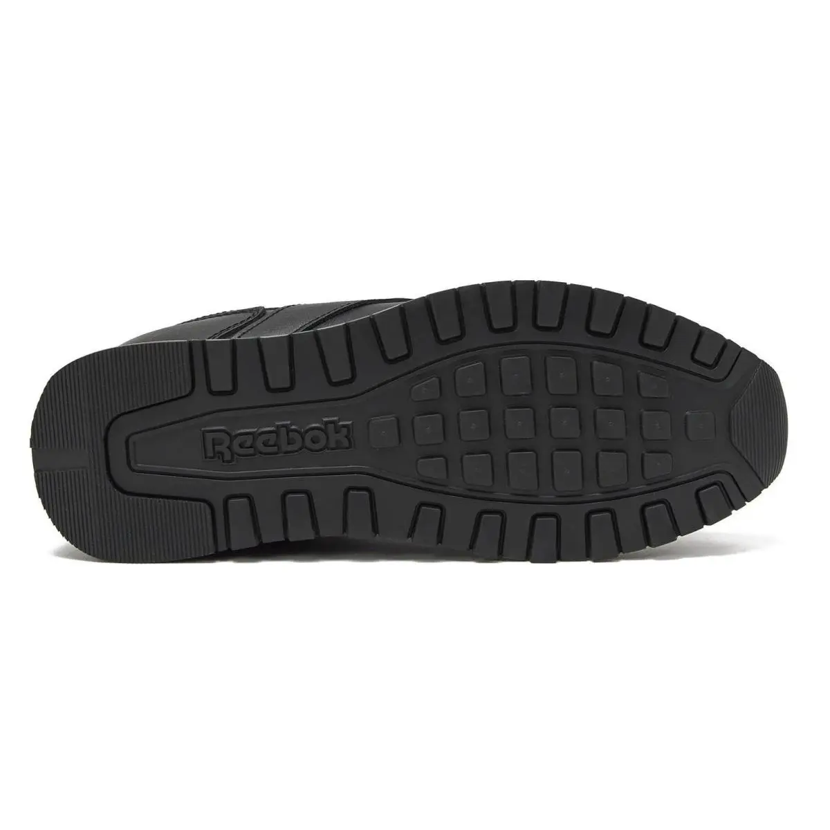 Reebok shoes - GZ2322-001 - GZ2322-001 - Black/Pure Grey (UPC: 195747838044) 3