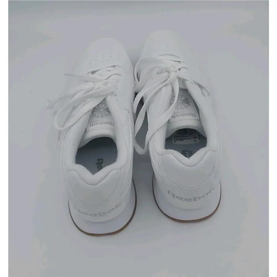 Reebok shoes - Reebok Classic - Classic - CM9203 - White 2