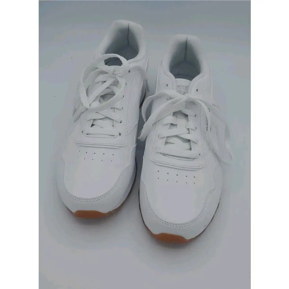Reebok shoes - Reebok Classic - Classic - CM9203 - White 0