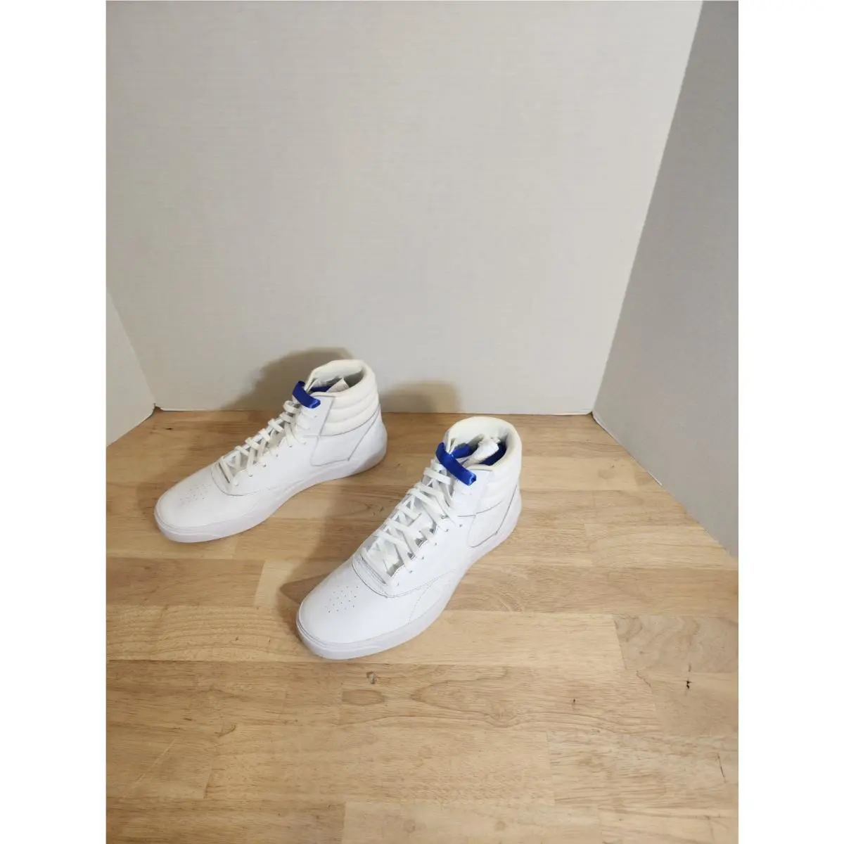 Reebok shoes - Reebok Freestyle - Freestyle - CN3846 - Mid-White/Ultra Purple 4