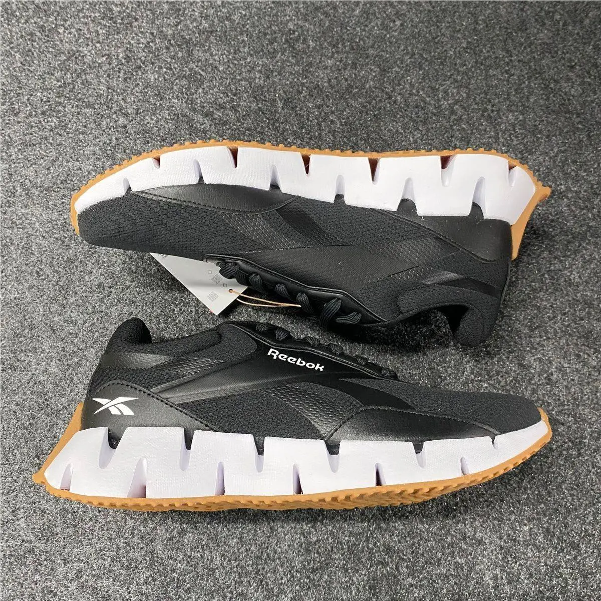 Reebok shoes - VS176649 - vs-176649 - Multicolor (UPC: 197323587711) 2