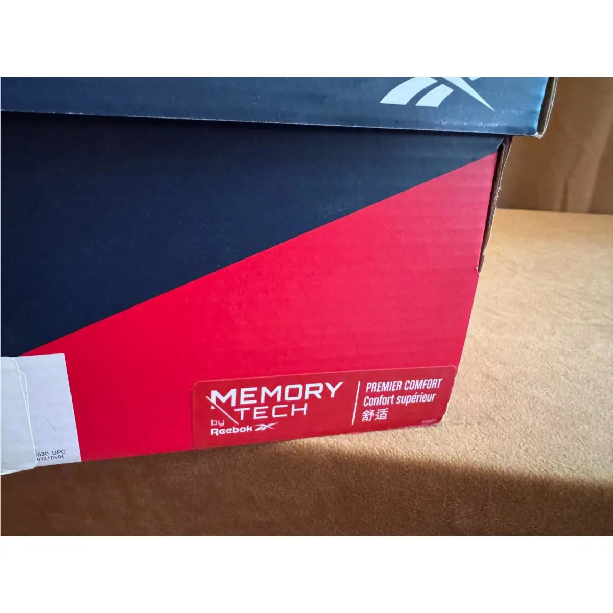 Reebok shoes - Reebok Energylux  2 - Energylux - FV5106 - Gray 0