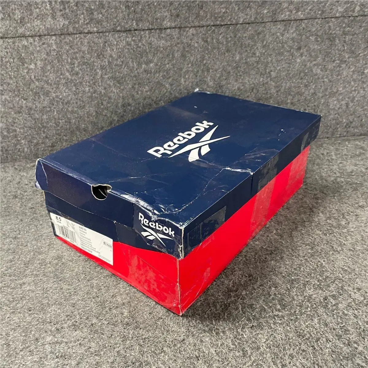 Reebok shoes - VS174956 - vs-174956 - Green (UPC: 197323033607) 0