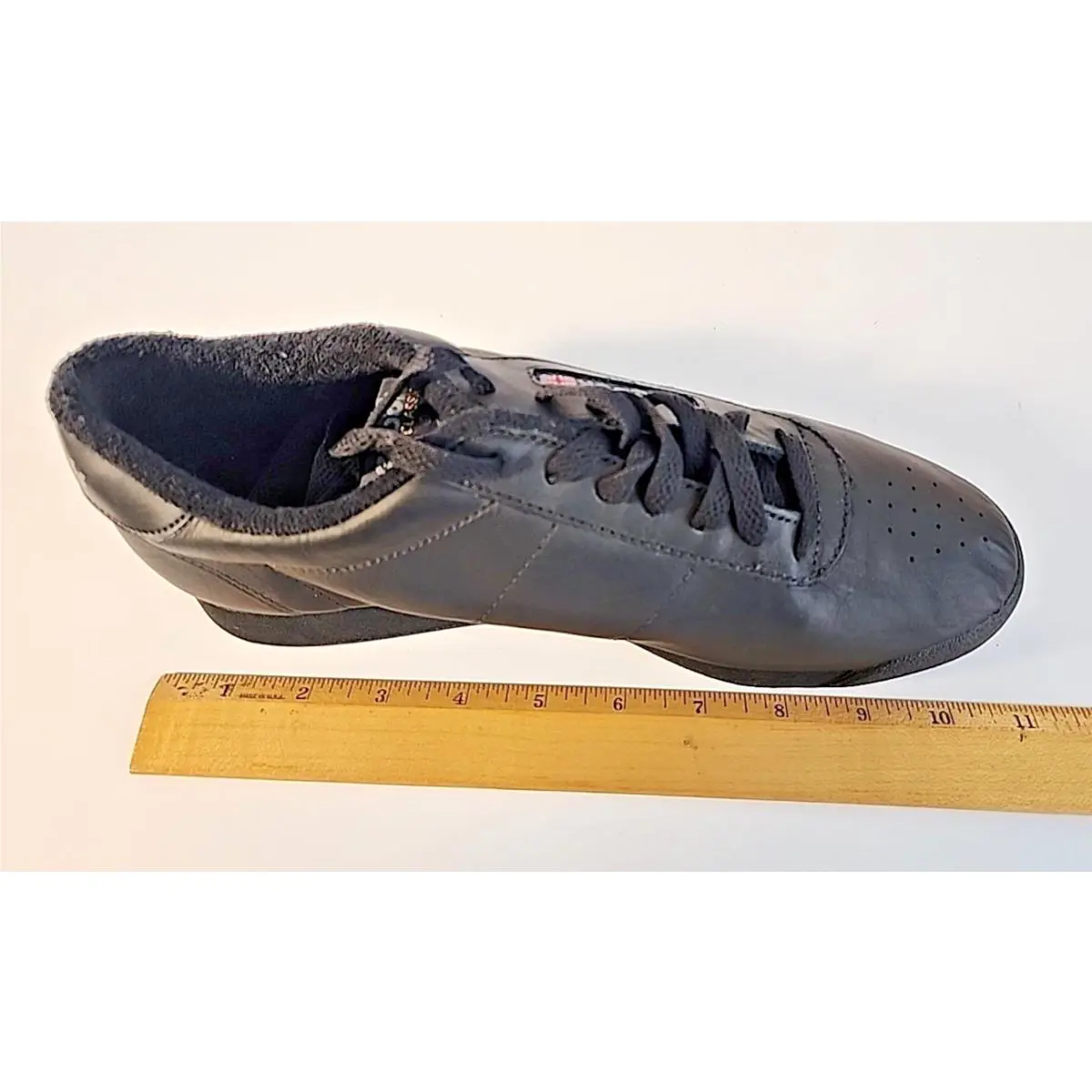 Reebok shoes - Reebok Classic Princess - Classic Princess - 7344 - Black 17