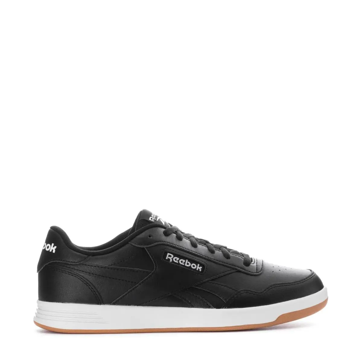 Reebok shoes - BLACK - 100010617 2