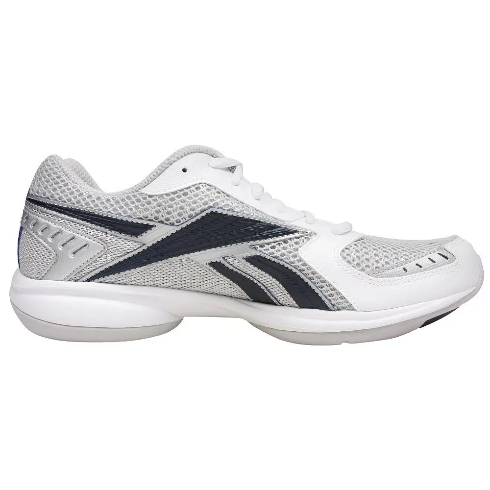 Reebok shoes - REEBOK SYMPLYTONE - SYMPLYTONE - Silver/White/Athletic Navy/Steel (UPC: 884562232785) 1