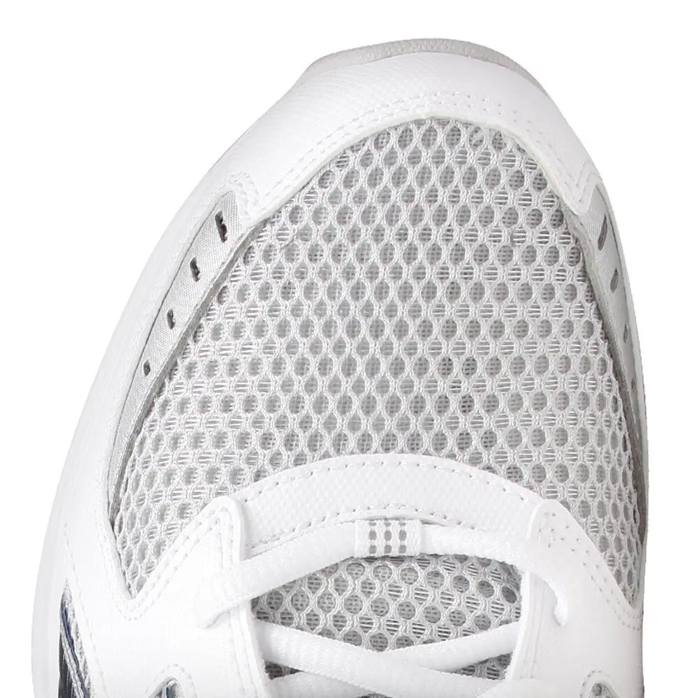 Reebok shoes - REEBOK SYMPLYTONE - SYMPLYTONE - Silver/White/Athletic Navy/Steel (UPC: 884562232785) 6