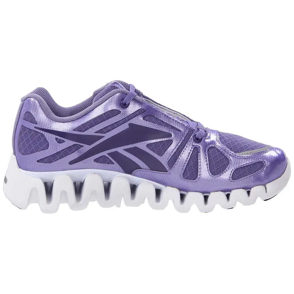 Reebok shoes - Reebok ZigDynamic - ZigDynamic - J81263 - Cozy Purple/Rich Purple/White (UPC: 885589294428) 1