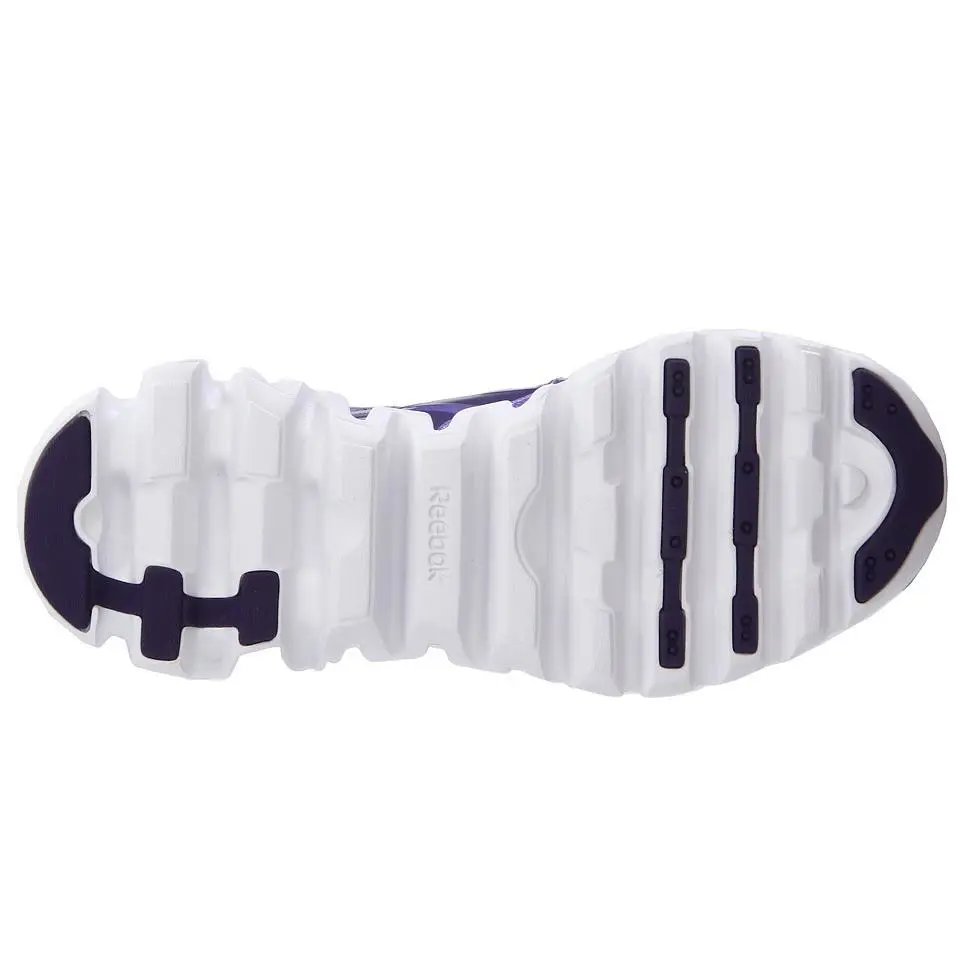 Reebok shoes - Reebok ZigDynamic - ZigDynamic - J81263 - Cozy Purple/Rich Purple/White (UPC: 885589294428) 3