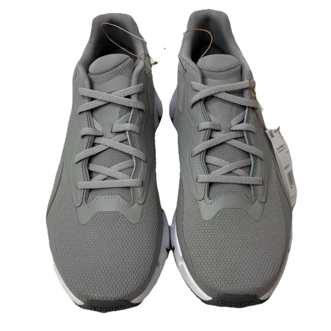 Reebok shoes - Reebok Zig - Zig - Gray (UPC: 0198806318723) 2
