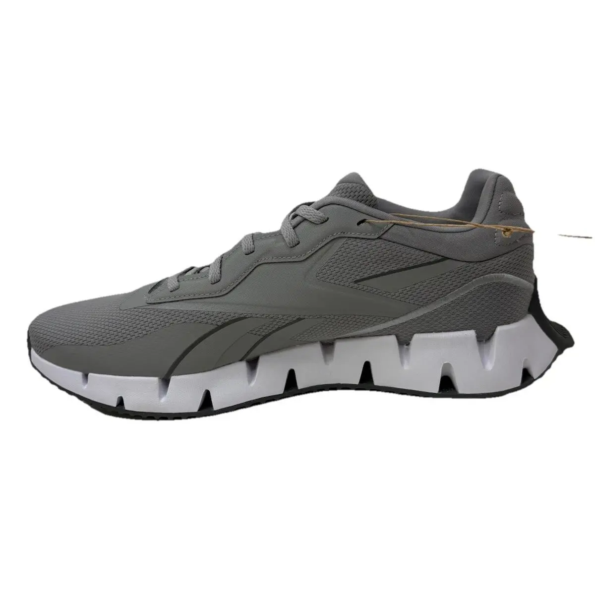 Reebok shoes - Reebok Zig - Zig - Gray (UPC: 0198806318723) 6