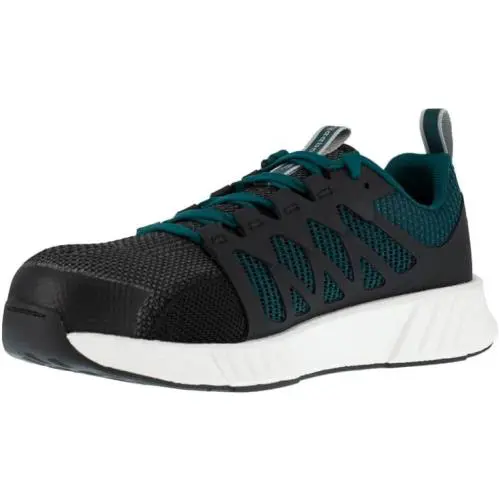 Reebok shoes - Reebok Fusion Flexweave - Fusion Flexweave - Black (UPC: 690774488281) 0