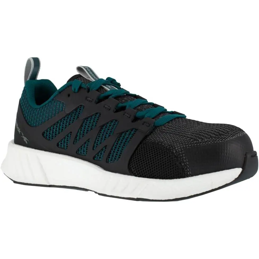 Reebok shoes - Reebok Fusion Flexweave - Fusion Flexweave - Black (UPC: 690774488281) 1