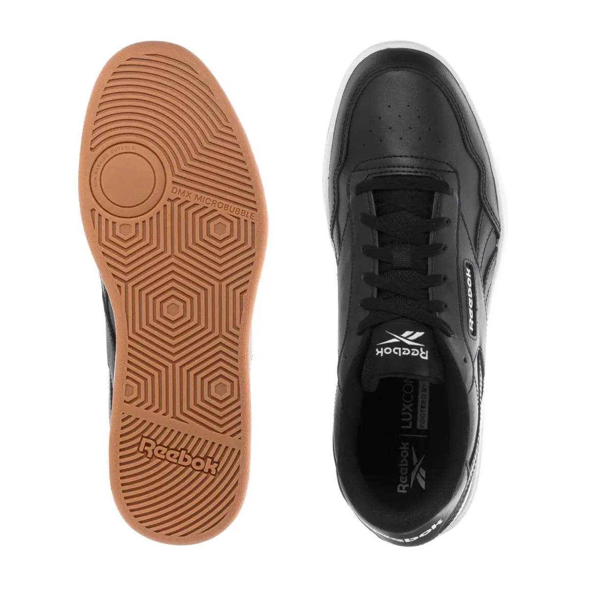 Reebok shoes - BLACK - 100010617 4