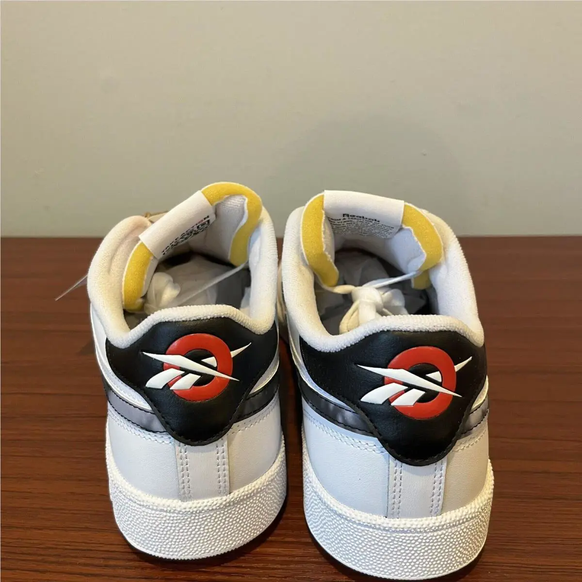 Reebok shoes - Reebok Club C 85 - Club - White 7