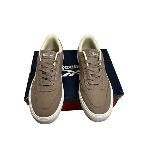 Reebok shoes - LIGHT BROWN/WHITE - 400014683 3