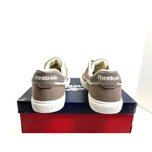 Reebok shoes - LIGHT BROWN/WHITE - 400014683 5