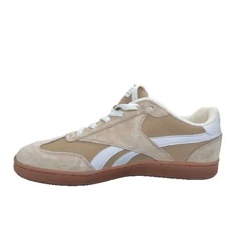 Reebok shoes - KHAKI/WHITE - 114QX3Z 0