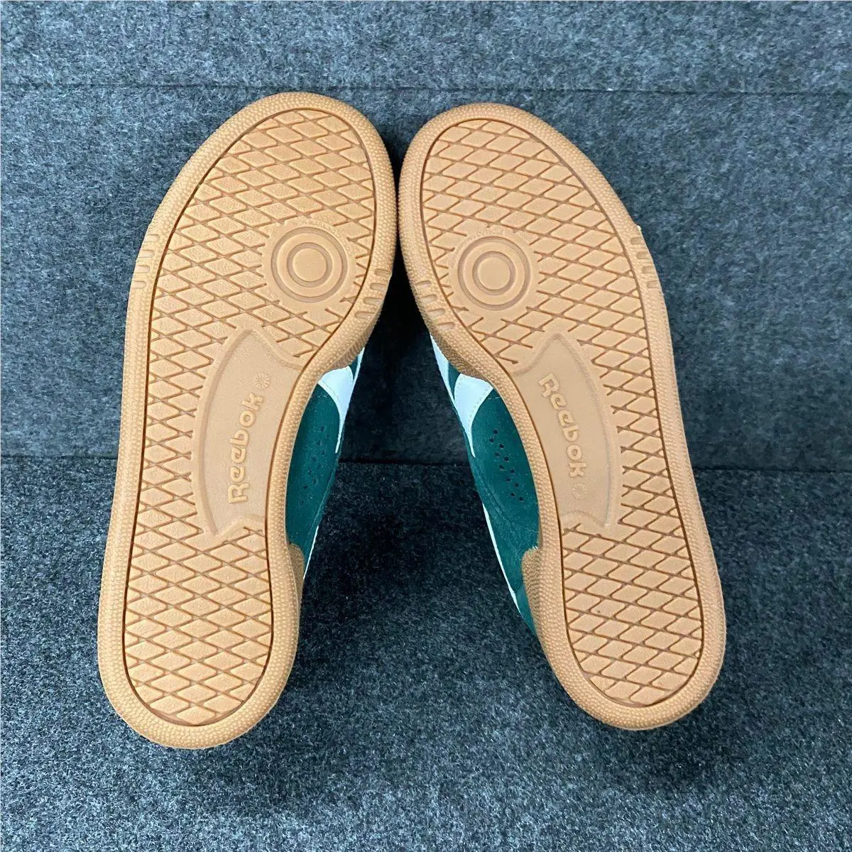 Reebok shoes - vs-177291 - vs-177291 - Green (UPC: 198806810081) 4