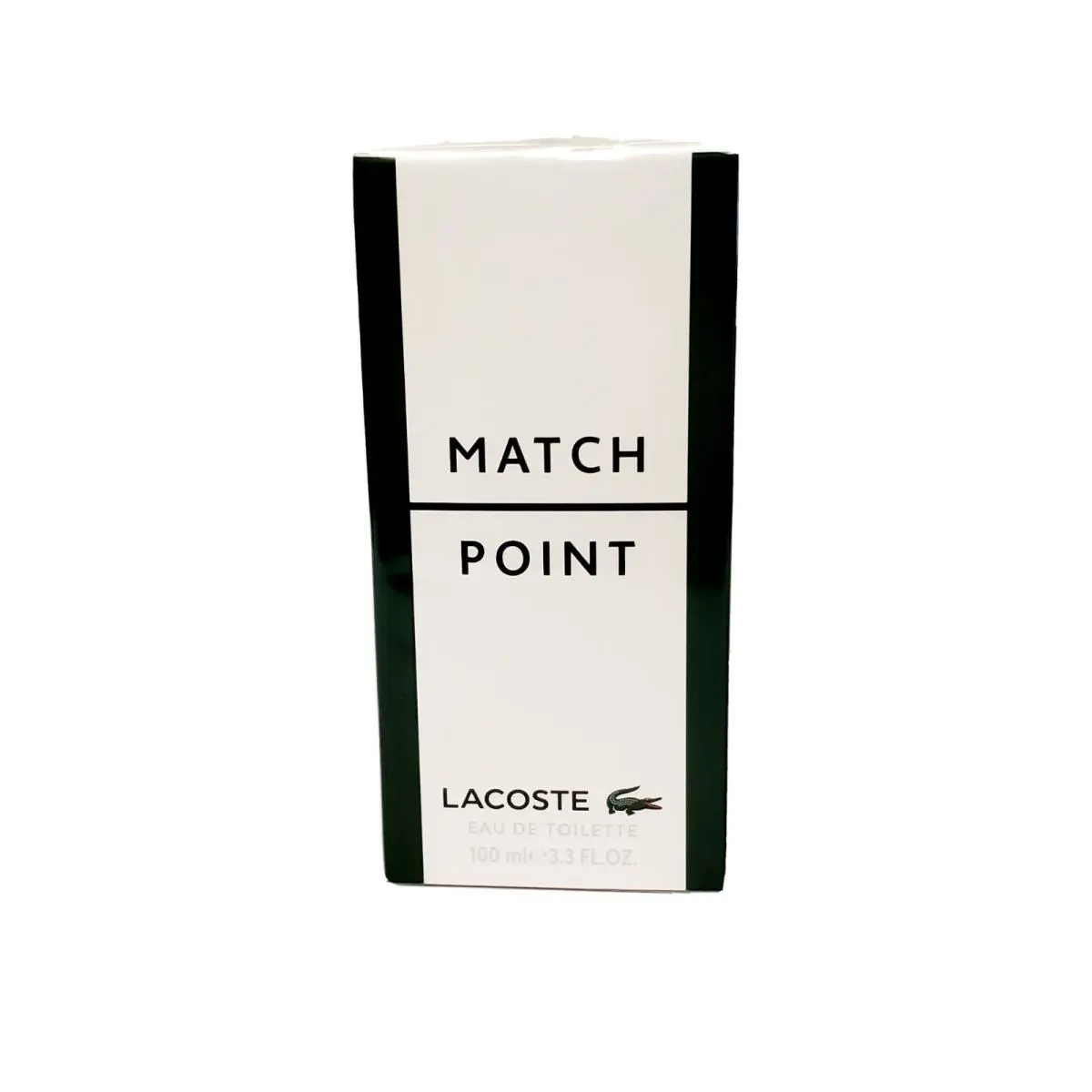 Lacoste Match Point 3.4OZ Edt Spray For Men