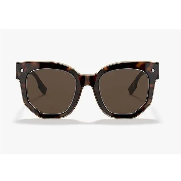 Burberry Primrose Sunglasses BE 4307 3660/73 in Havana